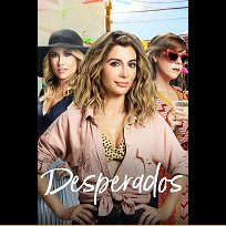 Desperados (2020)