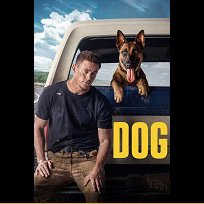 Dog (2022)