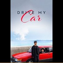 Drive My Car (2021)