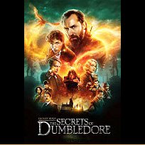 Fantastic Beasts 3 (2022)