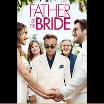 Father of the Bride (2022)