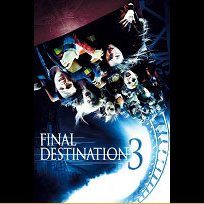 Final Destination 3 (2006)