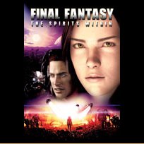 Final Fantasy: The Spirits Within (2001)