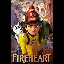Fireheart (2022)