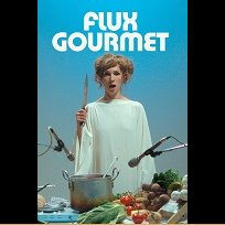 Flux Gourmet (2022)