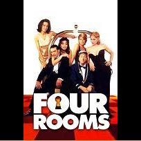Four Rooms (1995)