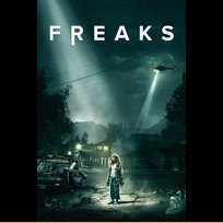 Freaks (2018)