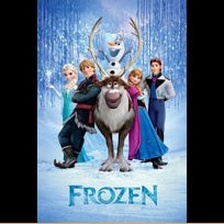 Frozen (2013)