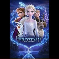 Frozen II (2019)