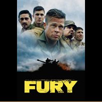 Fury (2014)