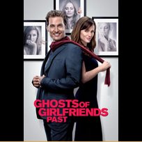 Ghosts of Girlfriends Past (2009)