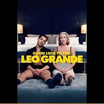 Good Luck to You, Leo Grande (2022)