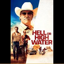 Hell or High Water (2016)