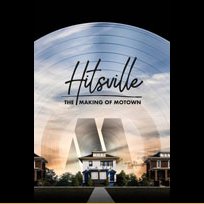 Hitsville: The Making of Motown (2019)