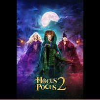 Hocus Pocus 2 (2022)