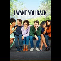 I Want You Back (2022)
