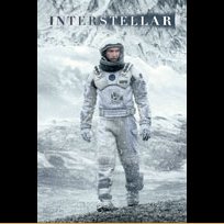 Interstellar (2014)