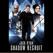 Jack Ryan: Shadow Recruit (2014)