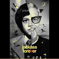 Jackass Forever (2022)