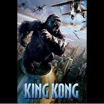 King Kong (2005)