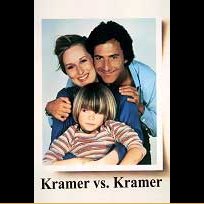 Kramer vs. Kramer (1979)