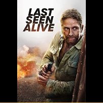 Last Seen Alive (2022)