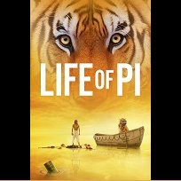 Life of Pi (2012)