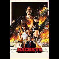 Machete (2010)