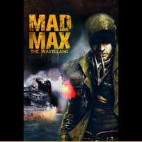 Mad Max: The Wasteland