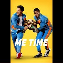 Me Time (2022)