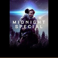 Midnight Special 2016