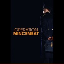 Operation Mincemeat (2021)