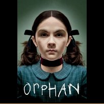 Orphan (2009)