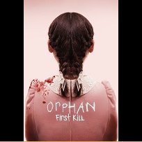 Orphan: First Kill (2022)