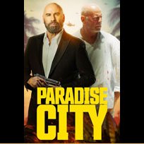 Paradise City (2022)