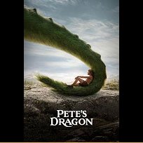 Pete's Dragon (2016)