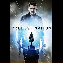 Predestination (2014)