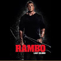 Rambo 5: Last Blood (2019)