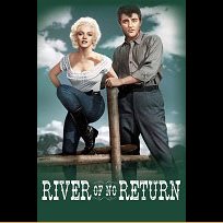 River of No Return (1954)