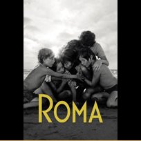 Roma (2018)