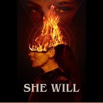 She Will (2021)