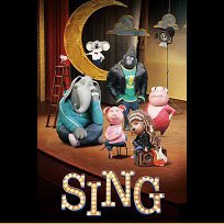 Sing (2016)