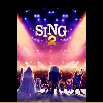 Sing 2 (2021)