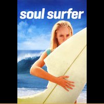 Soul Surfer (2011)