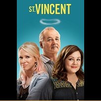 St. Vincent (2014)