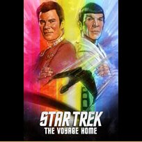 Star Trek IV: The Voyage Home (1986)