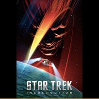 Star Trek: Insurrection (1998)
