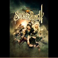 Sucker Punch (2011)