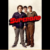 Superbad (2007)