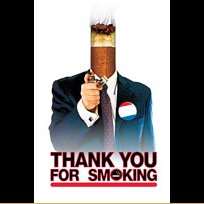 Thank You for Smoking (2005)